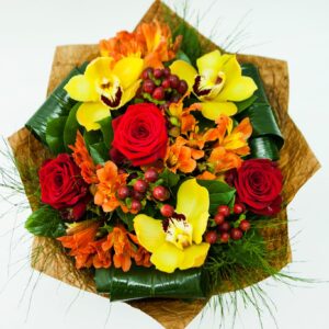 Floral Collections